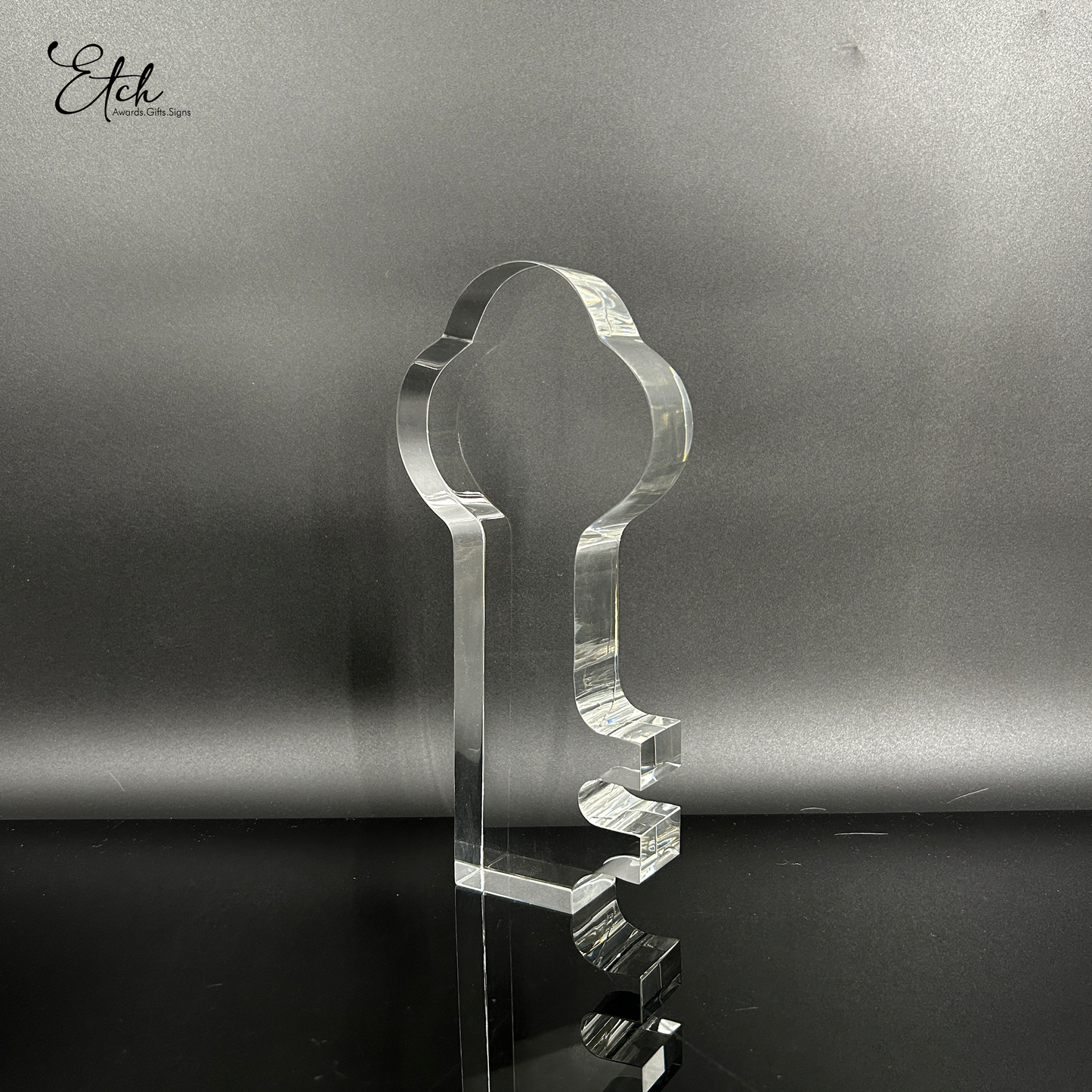Key of Brilliance Award