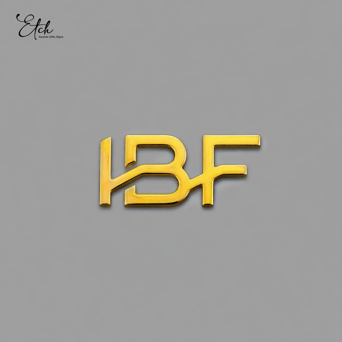 Customisable Magnetic Pin