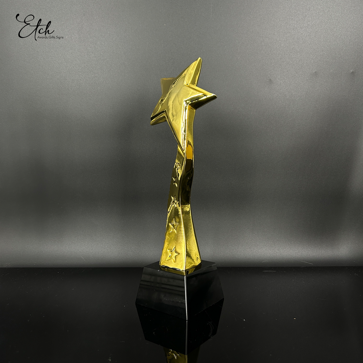 Starry Tether Commendation Trophy