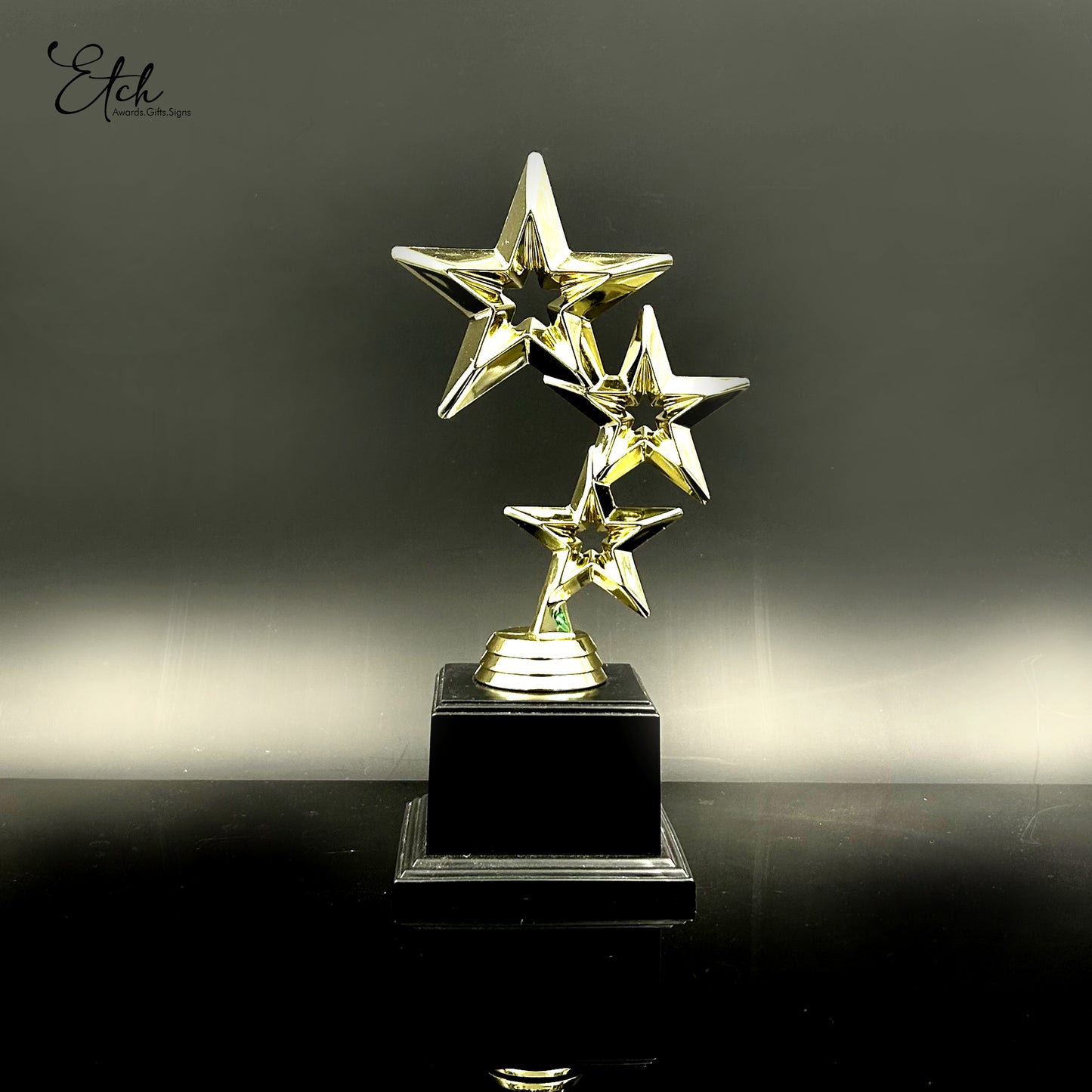 Twinkling Stars Trophy