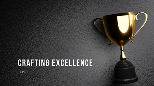 Crafting Excellence: A Farewell Tribute to the Extraordinary Boss