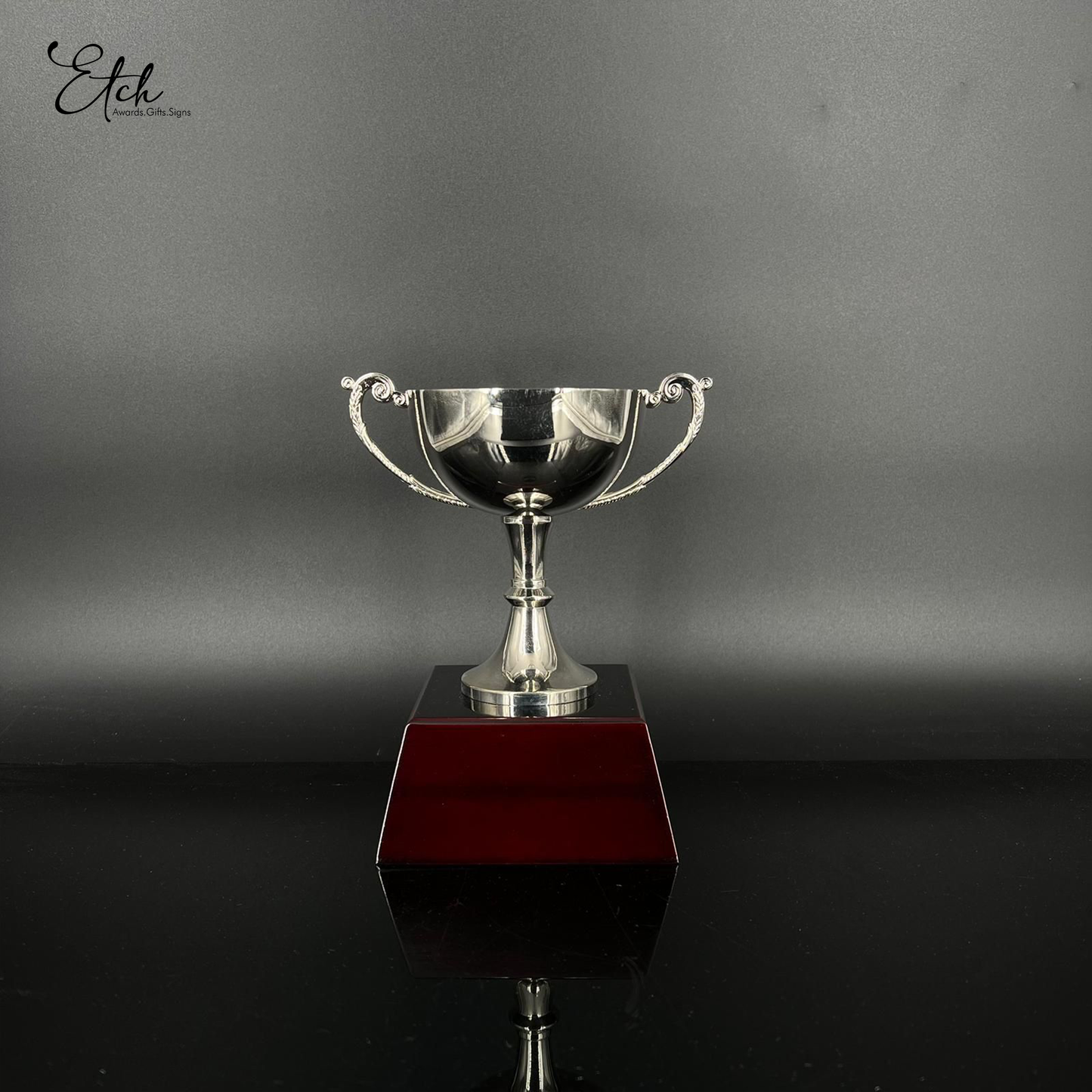 Achievement Cup Trophy