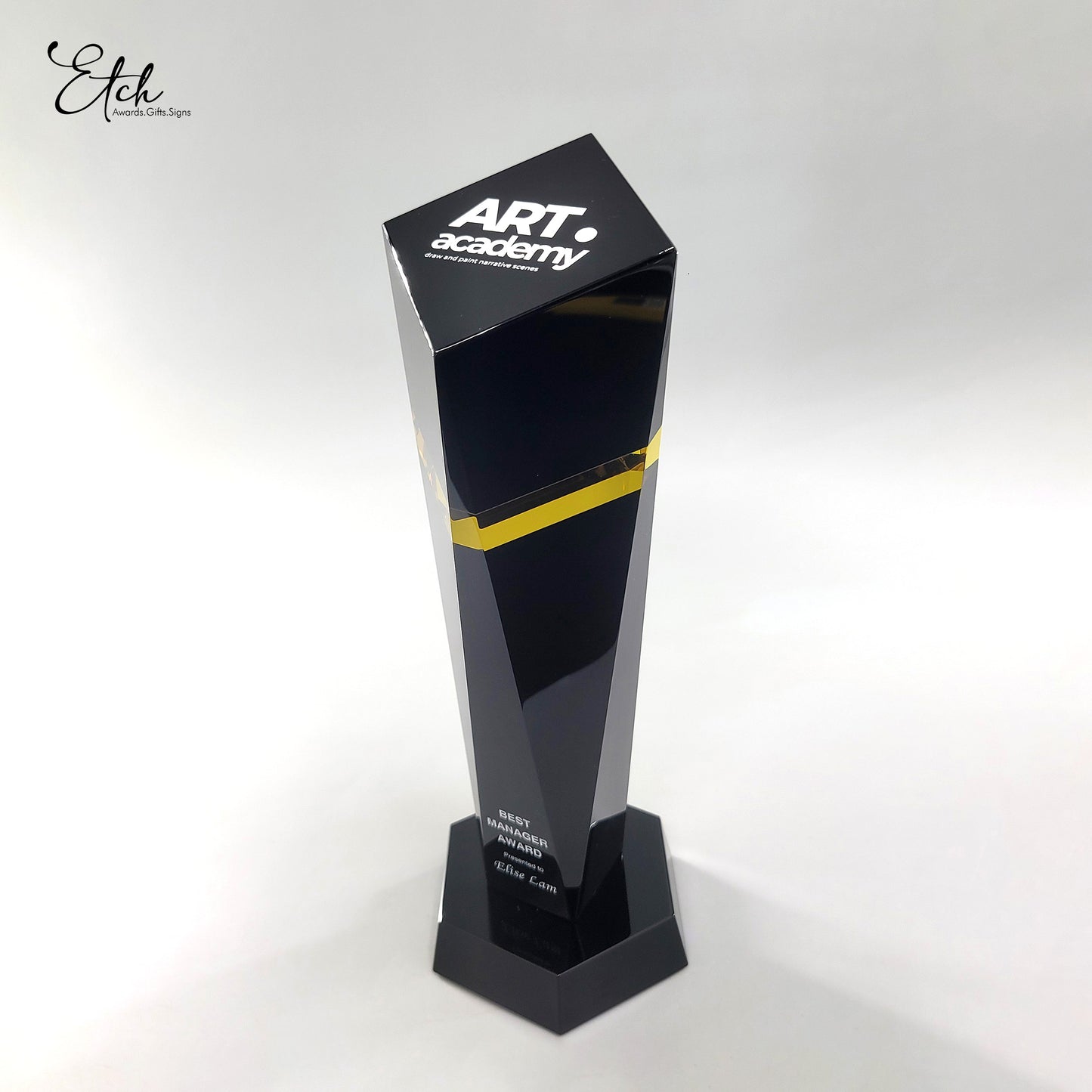 Black Icon Award