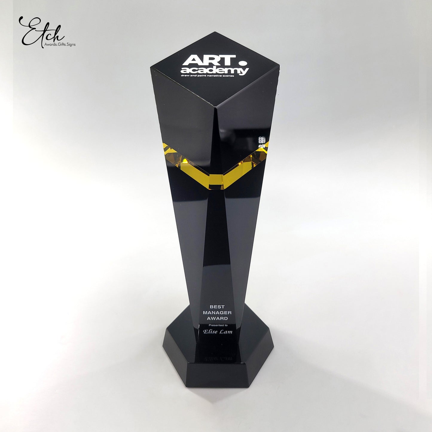 Black Icon Award