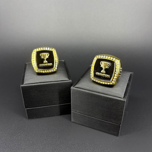 Customised Championship Ring