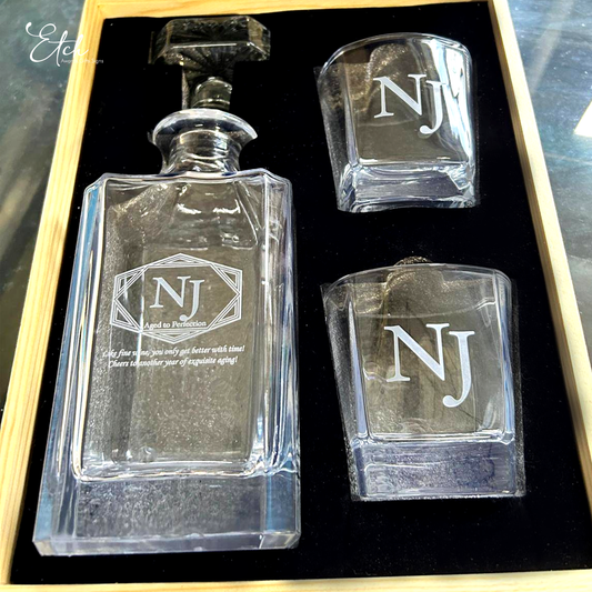 Decanter