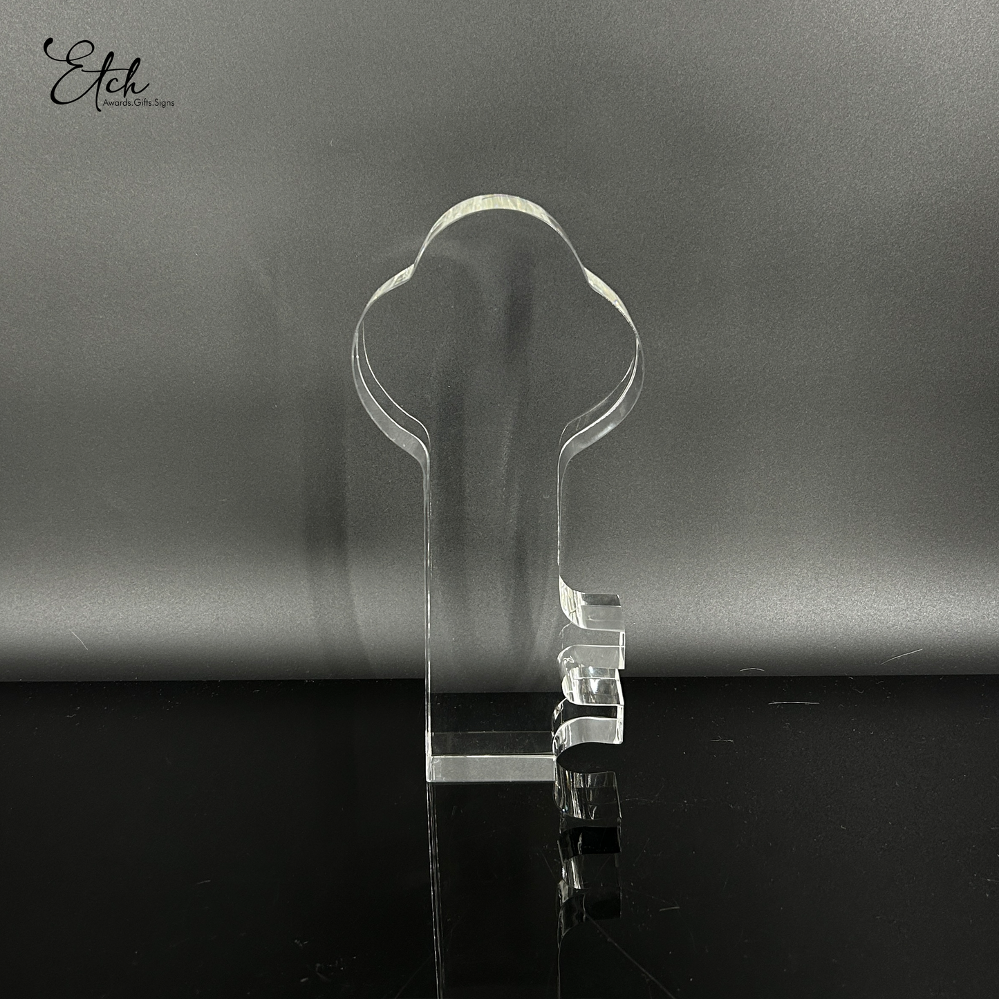 Key of Brilliance Award