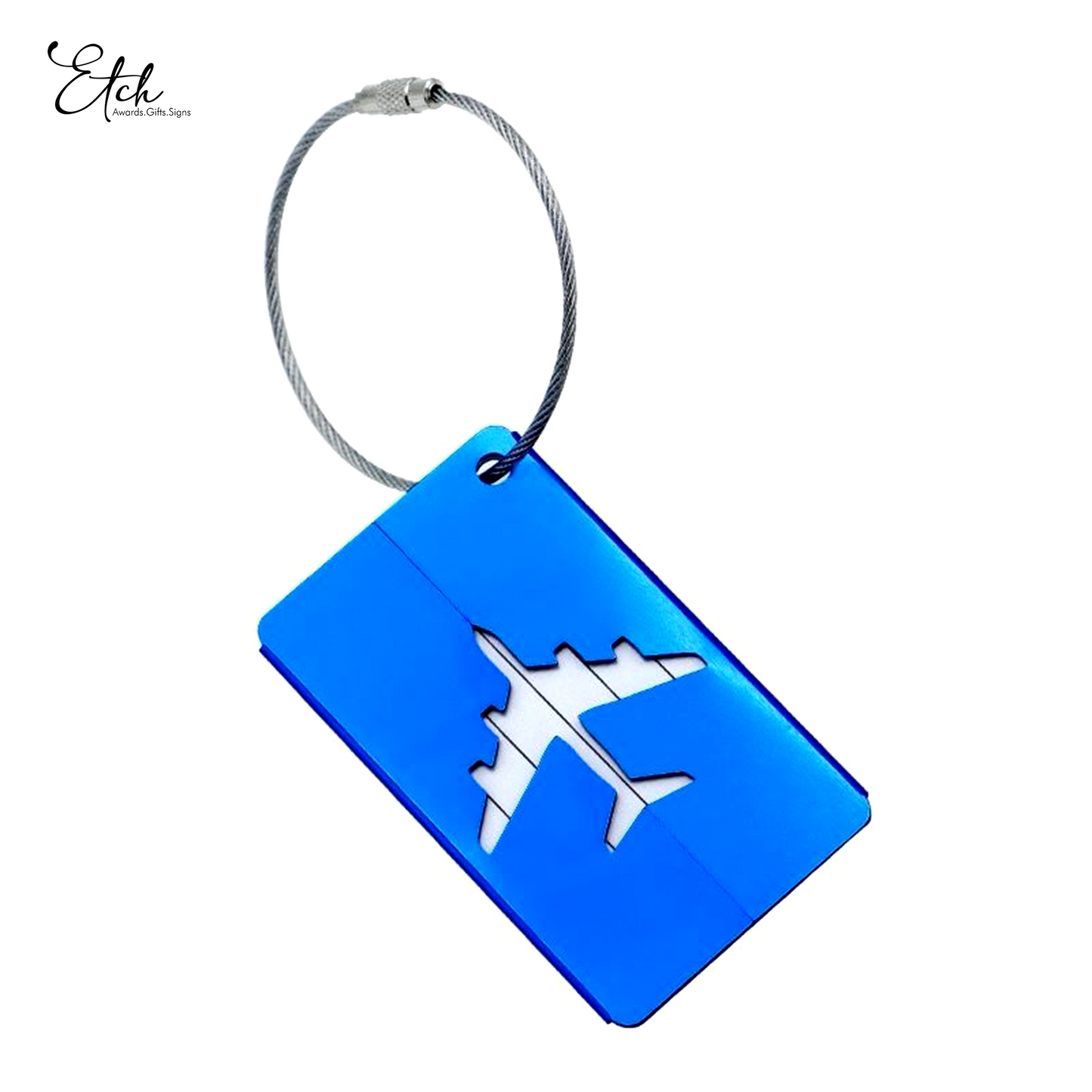 Luggage Tag
