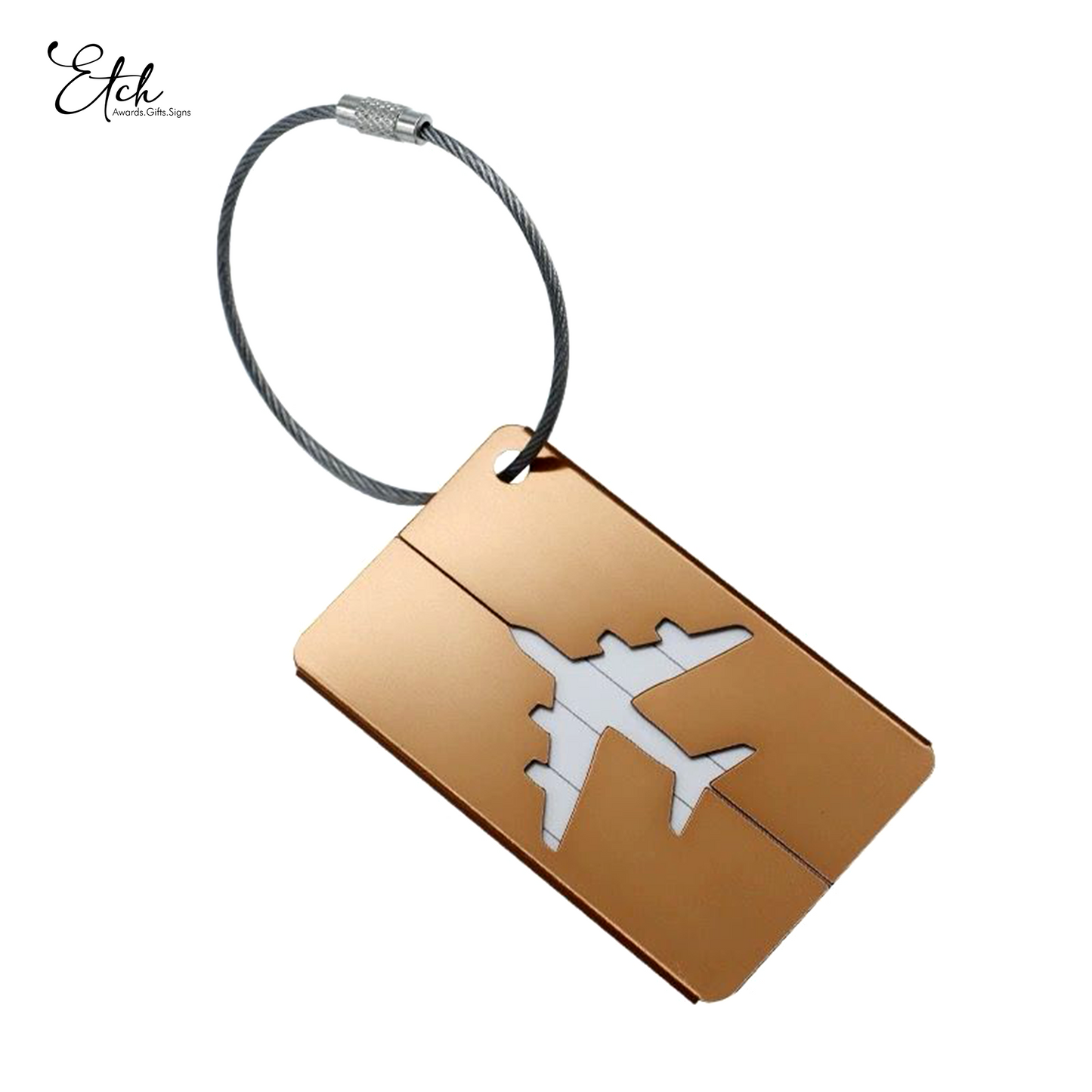 Luggage Tag