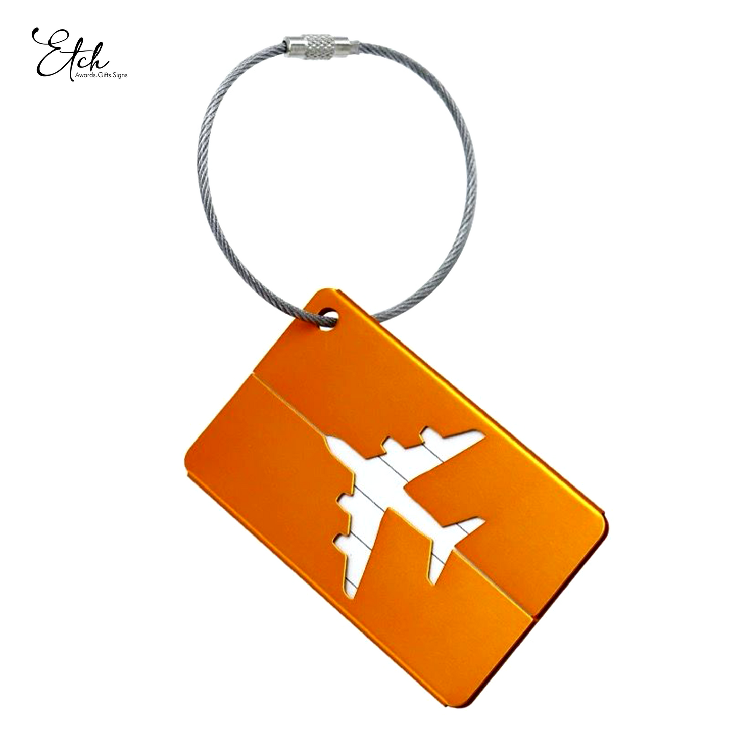 Luggage Tag