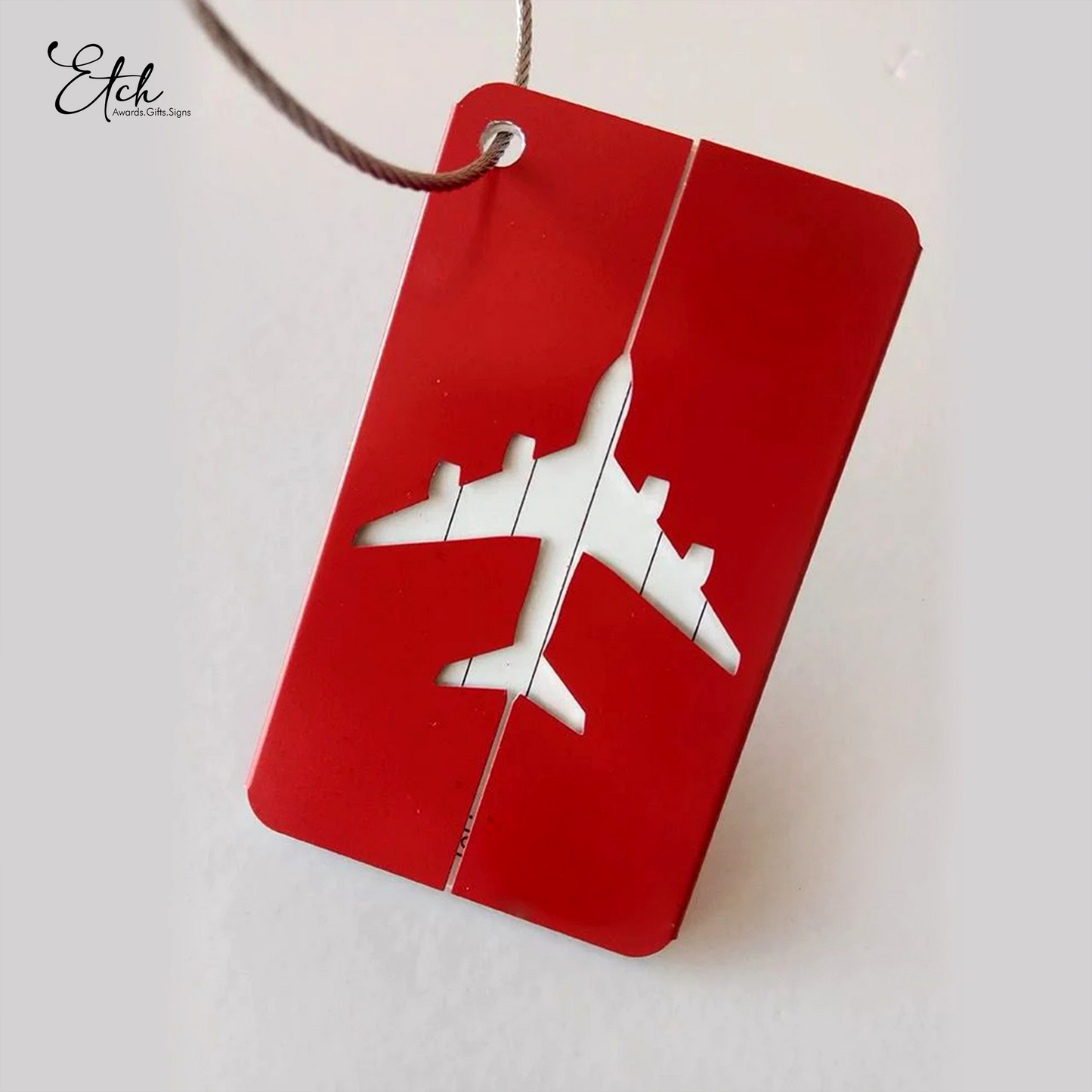 Luggage Tag