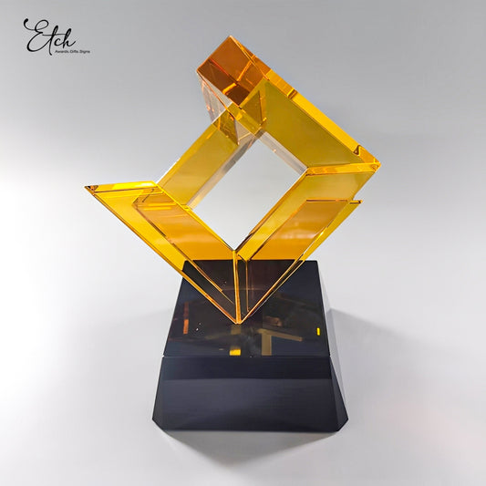 Momentum Award
