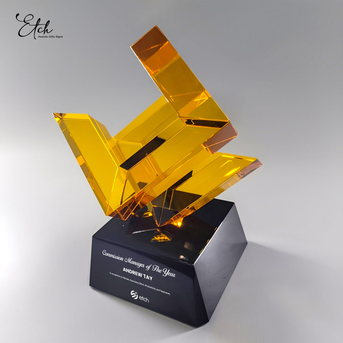 Momentum Award