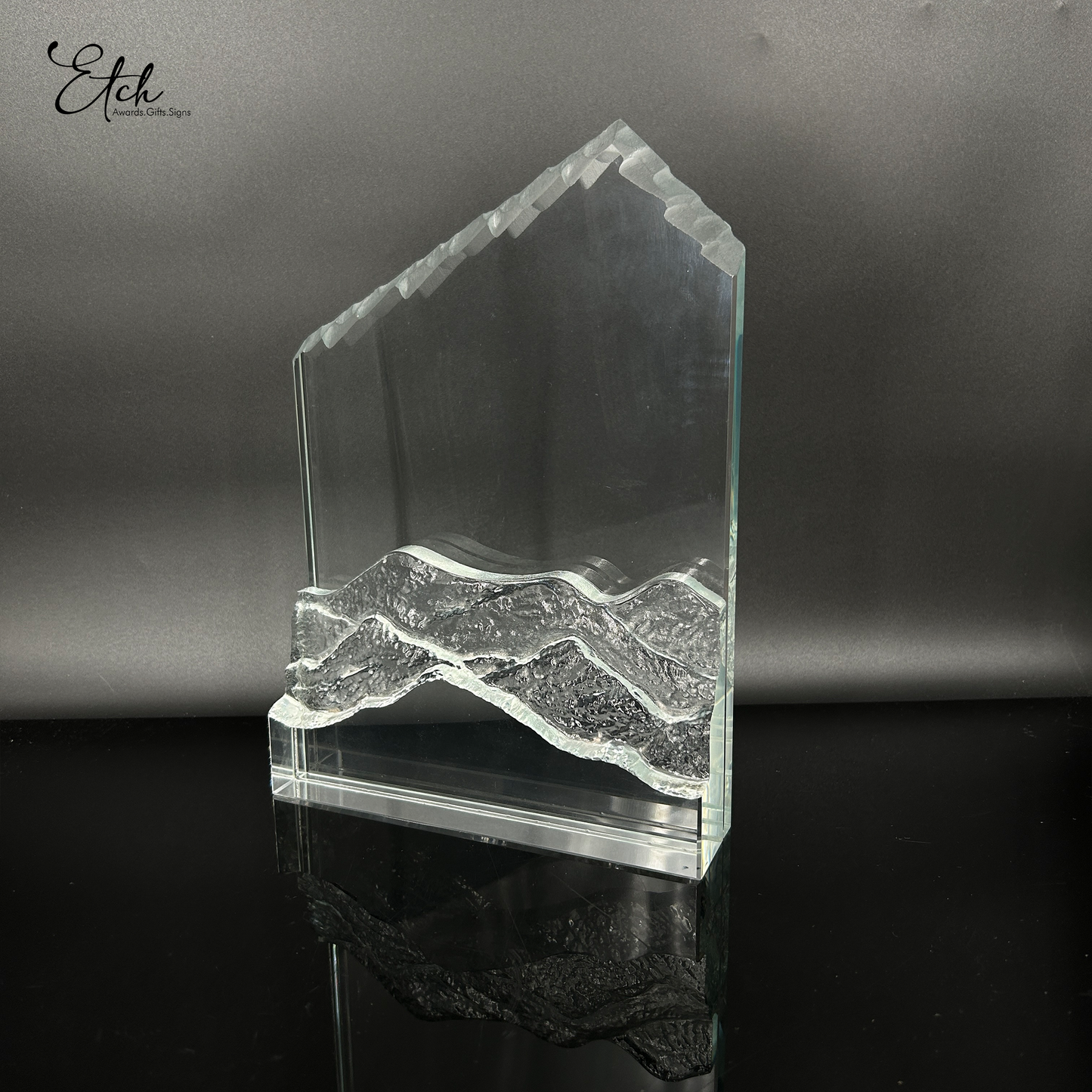 Mountain Majesty Award