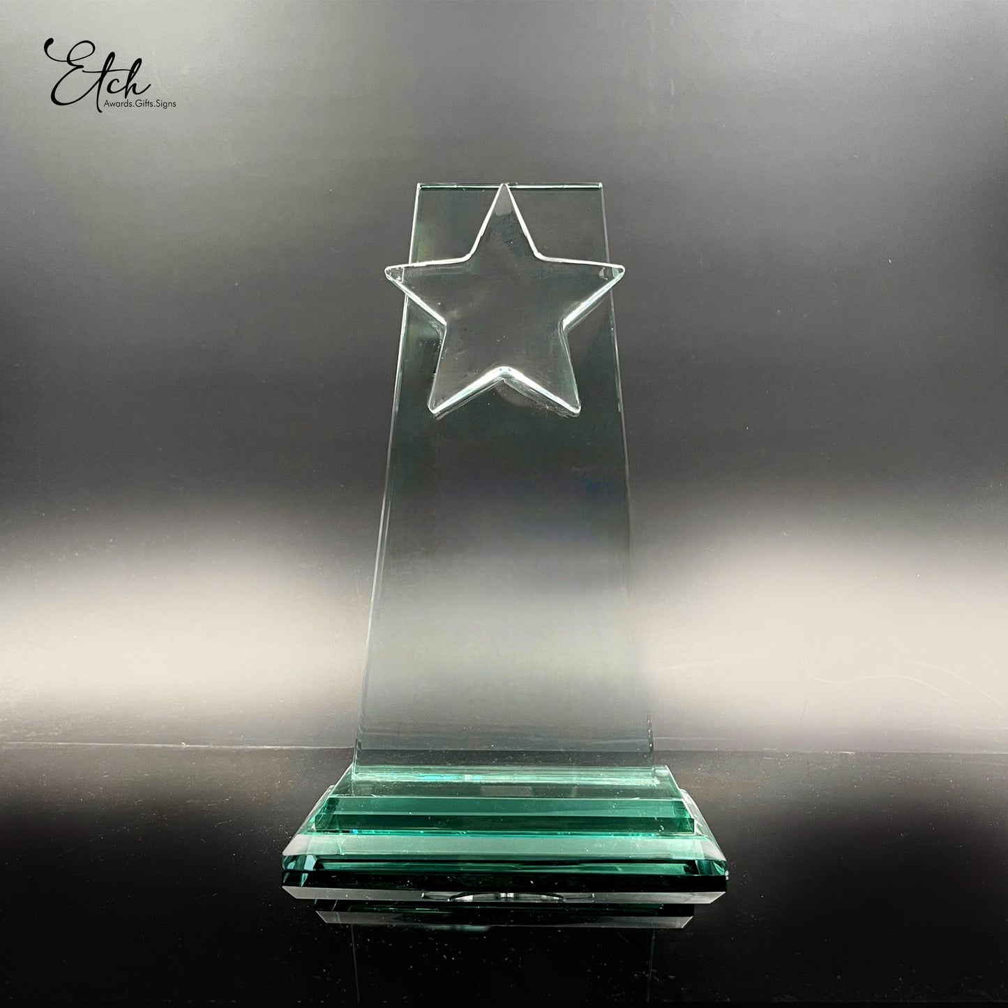 Mountaintop Star Award