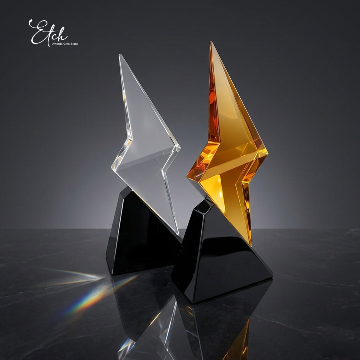 Breakthrough Award