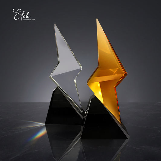 Breakthrough Award