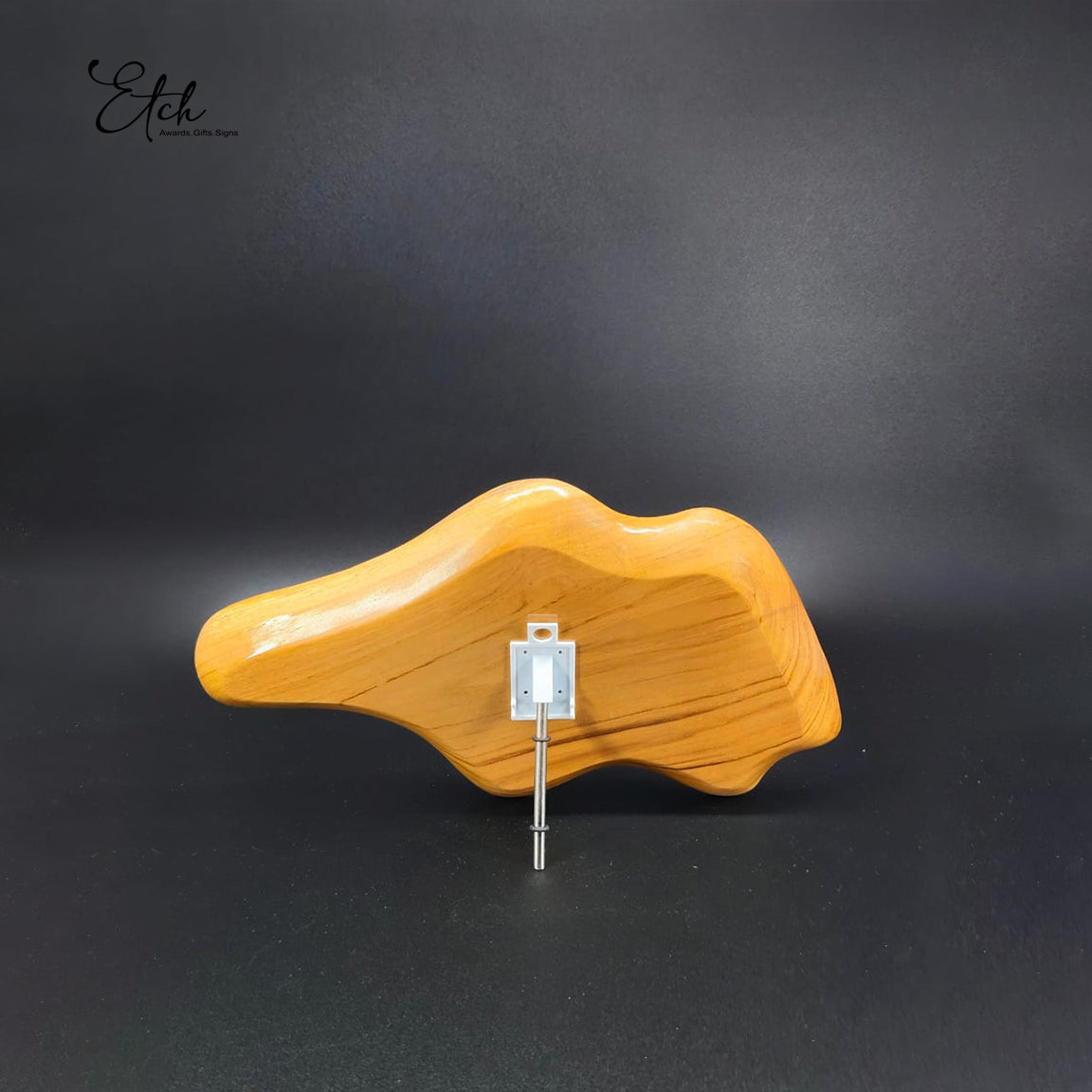 Innovative Wooden Award