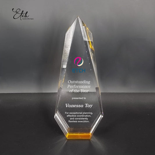 Peak Elegance Award