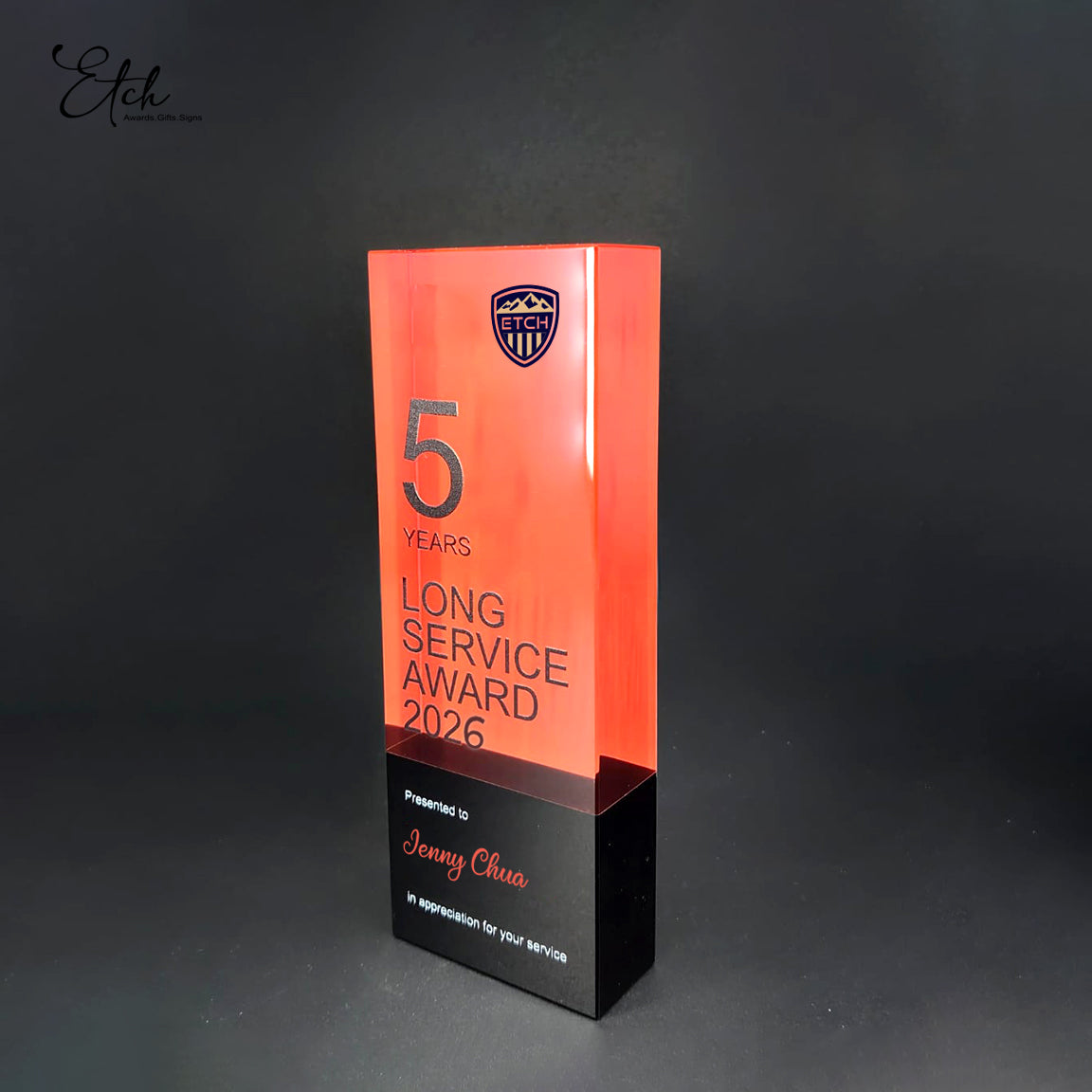 Radiant Horizon Award