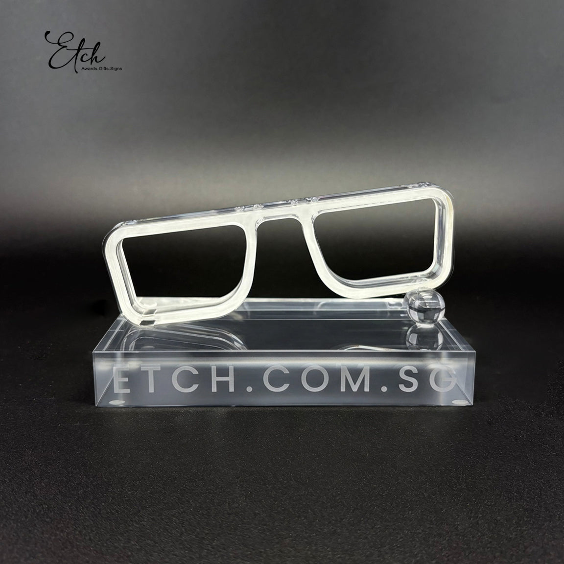 Clear Vision Award