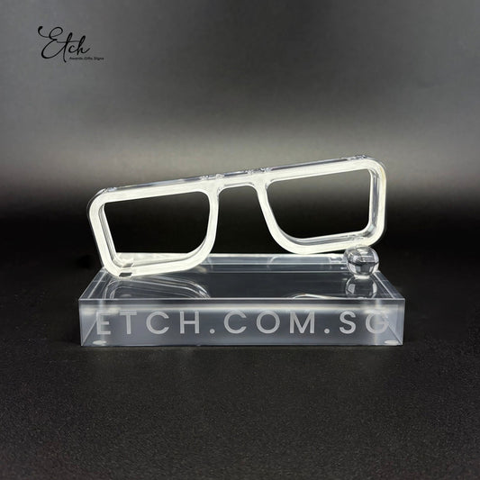 Clear Vision Award