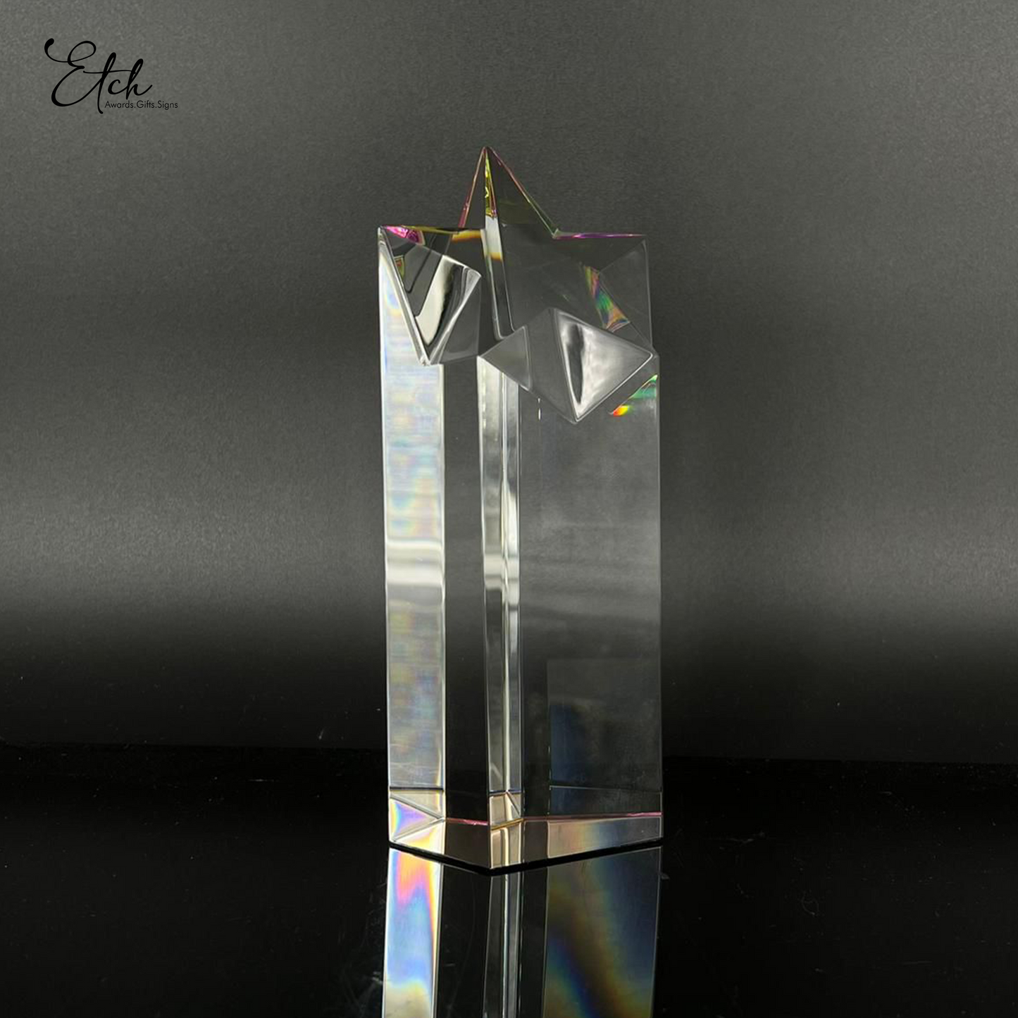Star Cube Award