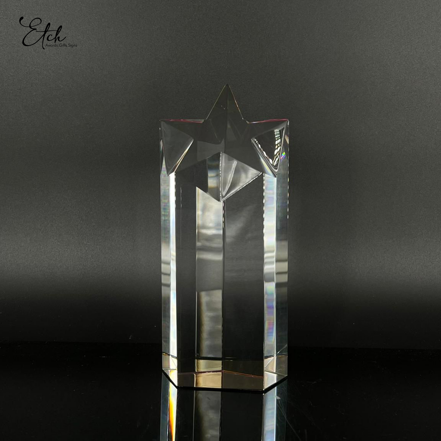 Star Cube Award