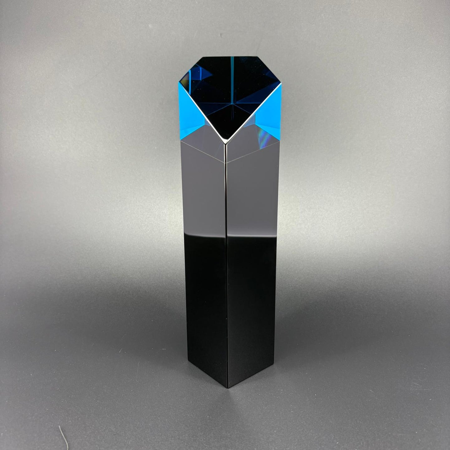 Diamond Award - Gold/Blue Edition