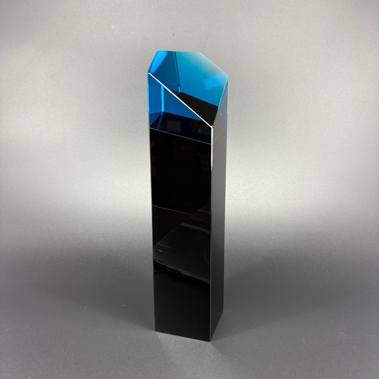 Diamond Award - Gold/Blue Edition