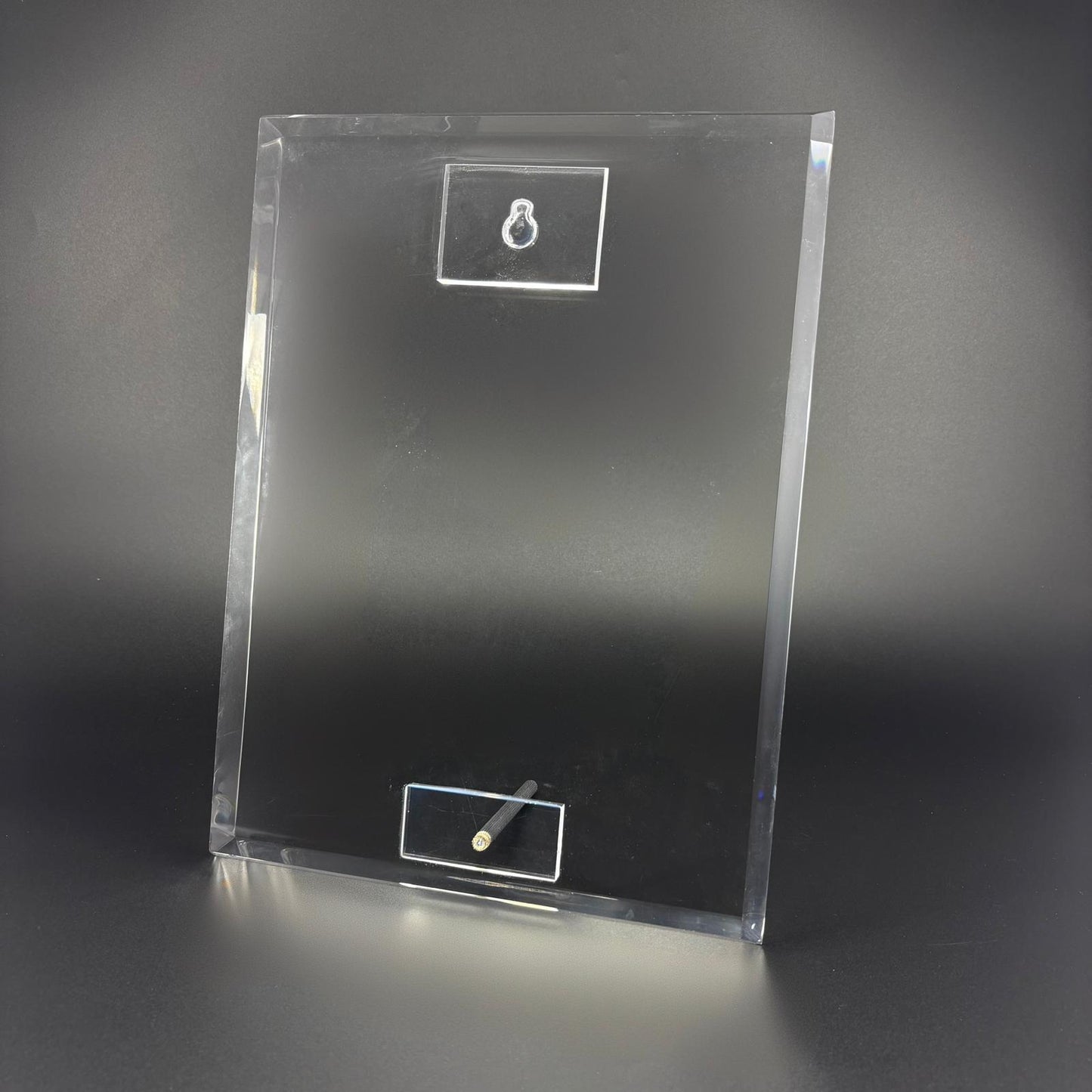 Premium Acrylic Plaque
